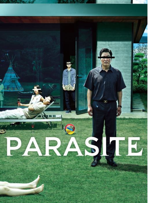Parasite (2019)