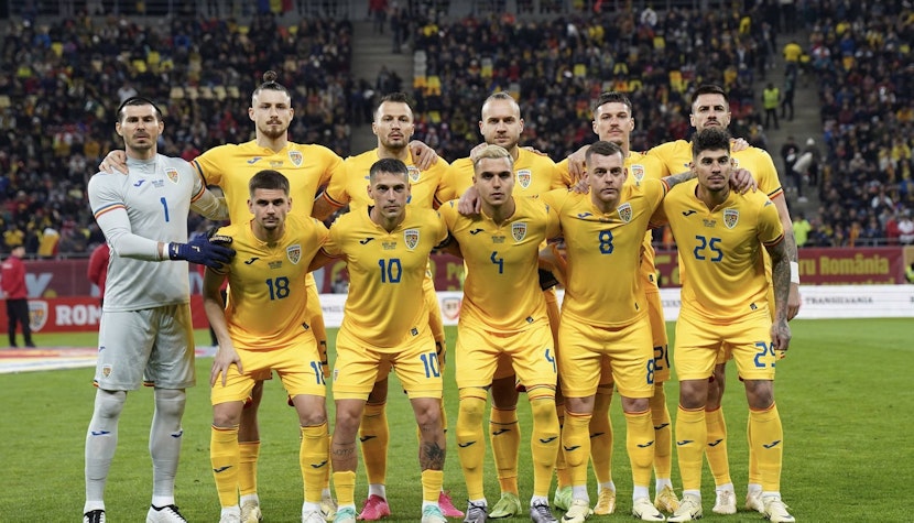 Visul din ’94 bate la ușă: România ar prinde o grupă de lux la Mondiale!