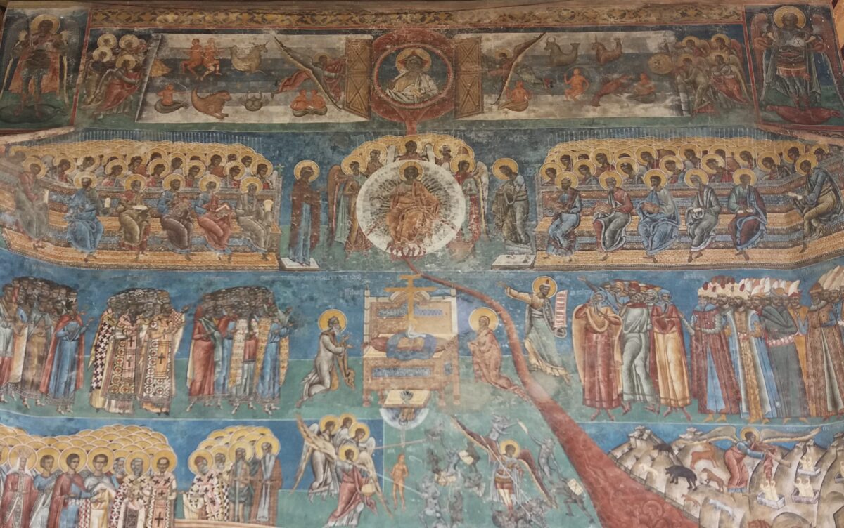 Calendar ortodox 30 decembrie 2025. Azi ne rugăm către Sfânta Cuvioasă Teodora din Cezareea, izvorâtoare de mir.