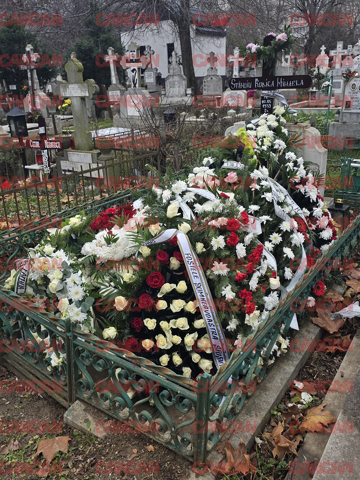 Omagiul adus fostului Ministru al Justiției