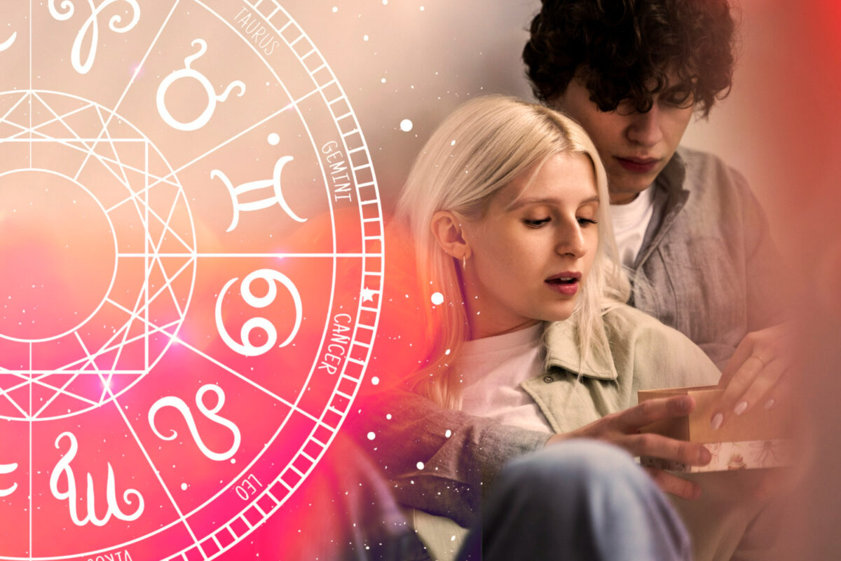 Imagine Stire Zodiile care se pot despărți în luna mai. Pentru acești nativi nu mai există cale de întoarcere | 2review.ro
