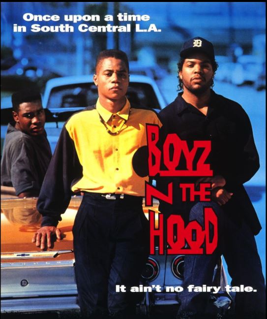 Boyz n the Hood (1991)