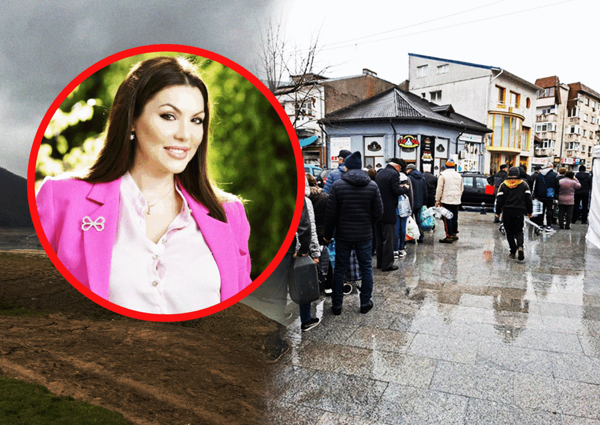 Imagine Stire Criza de apă de la Paltinu, prevestită cu luni înainte! Scenariu sumbru în România: „Lipsa apei va duce la o epidemie” | 2review.ro