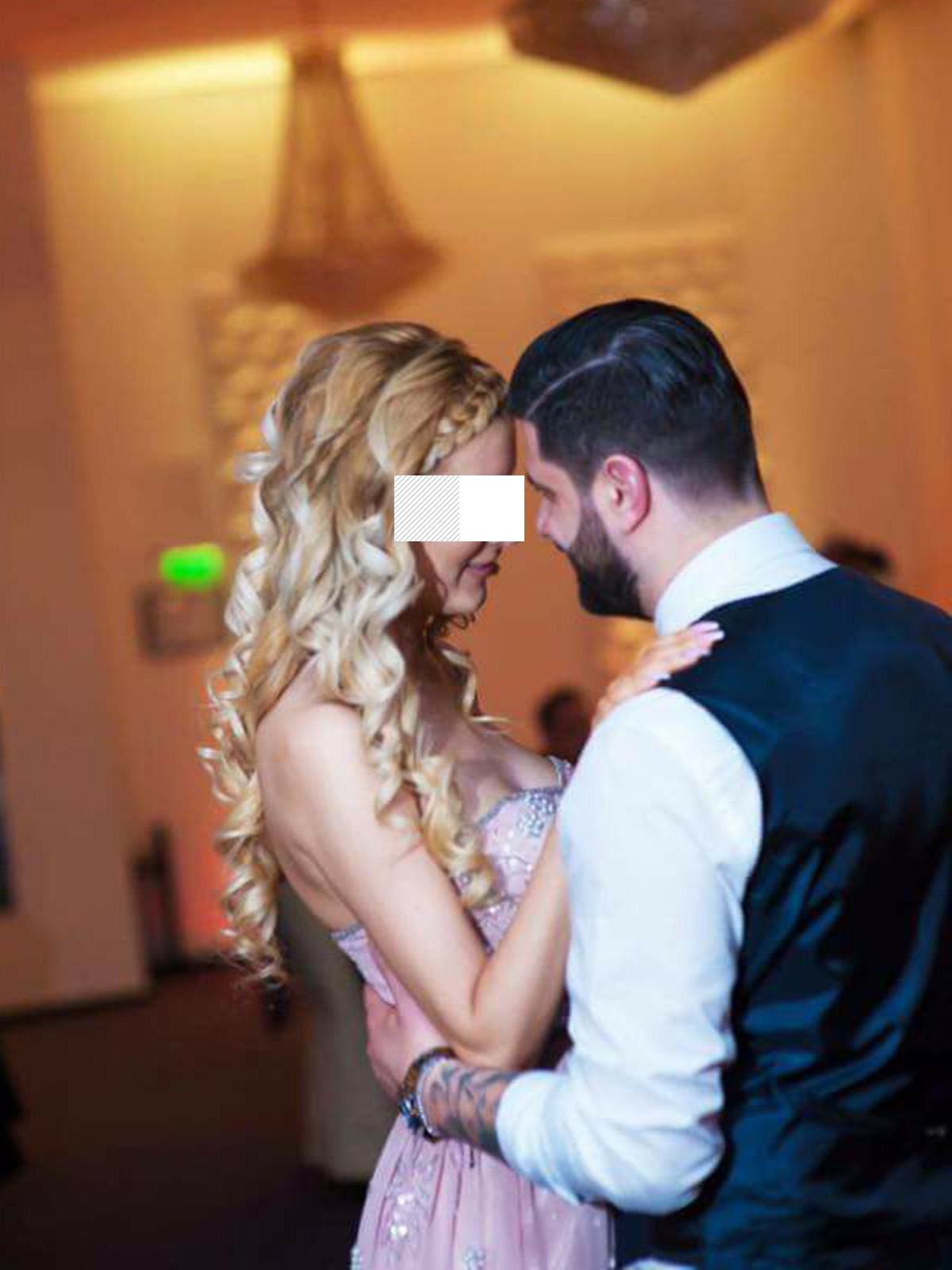 Gabriel Botez și Roxana au ajuns la cuțite