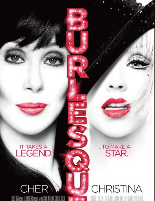 Burlesque (2010)