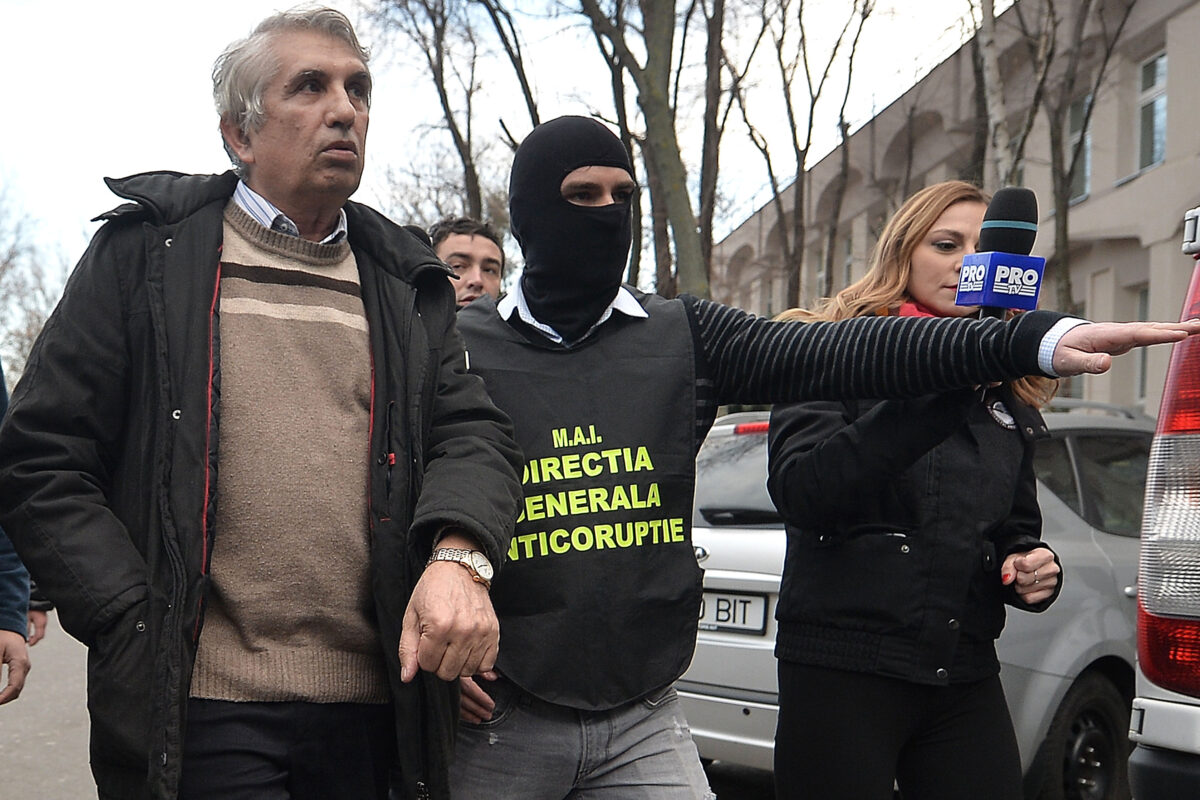 Cazul Burnei, la 10 ani distanță. Cum a fost construit un scandal și ce spun documentele ignorate atunci