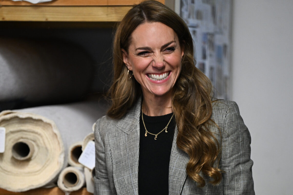 Regele Charles i-a cerut lui Kate Middleton să își schimbe numele. Motivul incredibil din spatele deciziei
