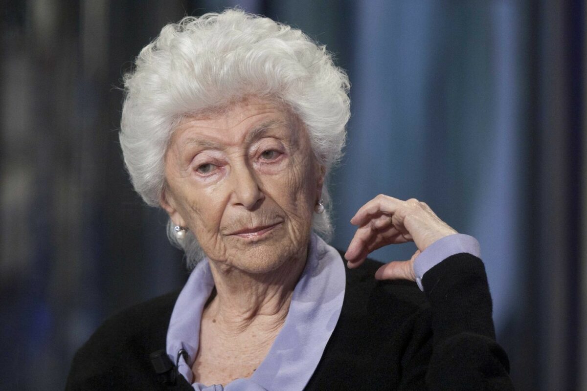 Imagine Stire Maria Sole Agnelli a murit la 100 de ani! A fost o figură cheie în dinastia FIAT și sora avocatului Gianni Agnelli | 2review.ro