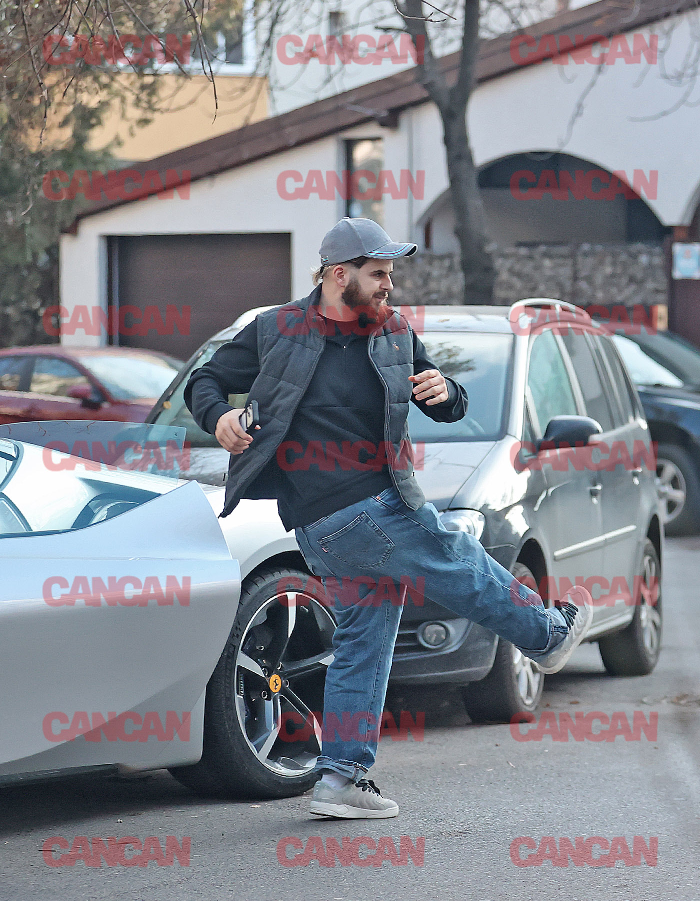 Yeeey, parcare corectă! Bine, Zbir