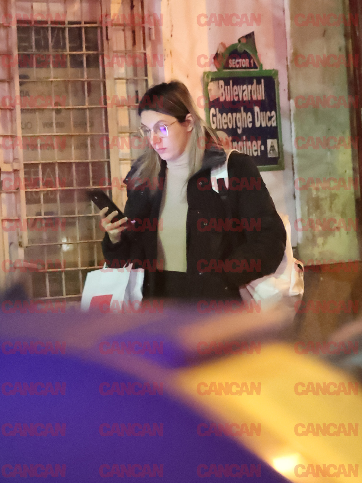 Diana Buzoianu e ocupată tare! Oare consultă agenda ?!