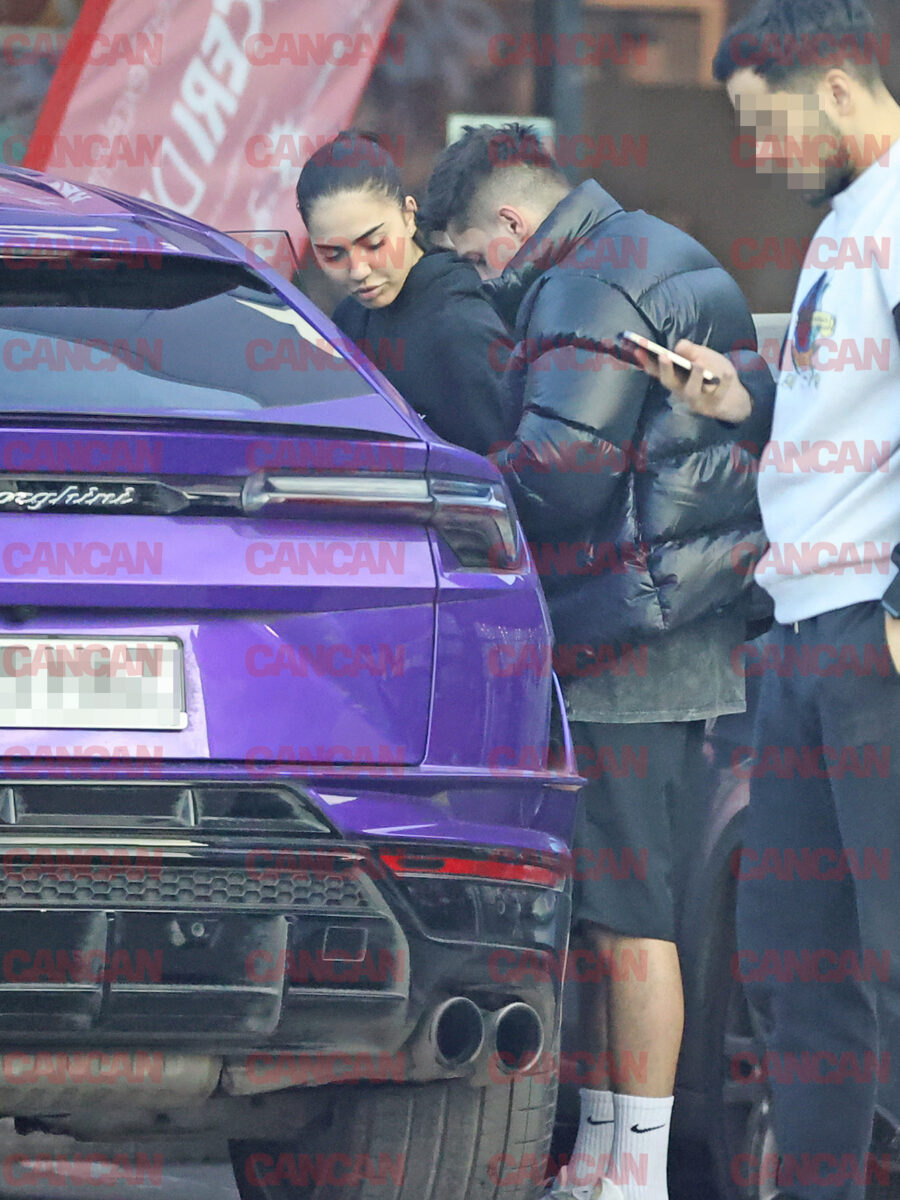 Vanessa și Bogdan de la Ploiești își consolidează relația