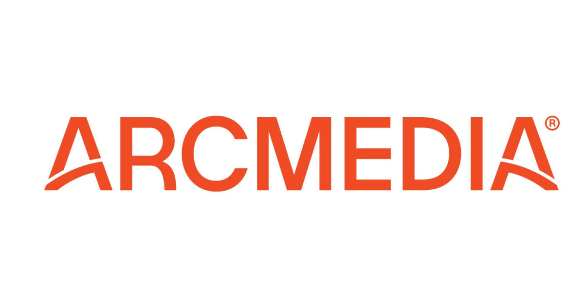 ArcMedia, the largest publishing group in Romania, has been launched