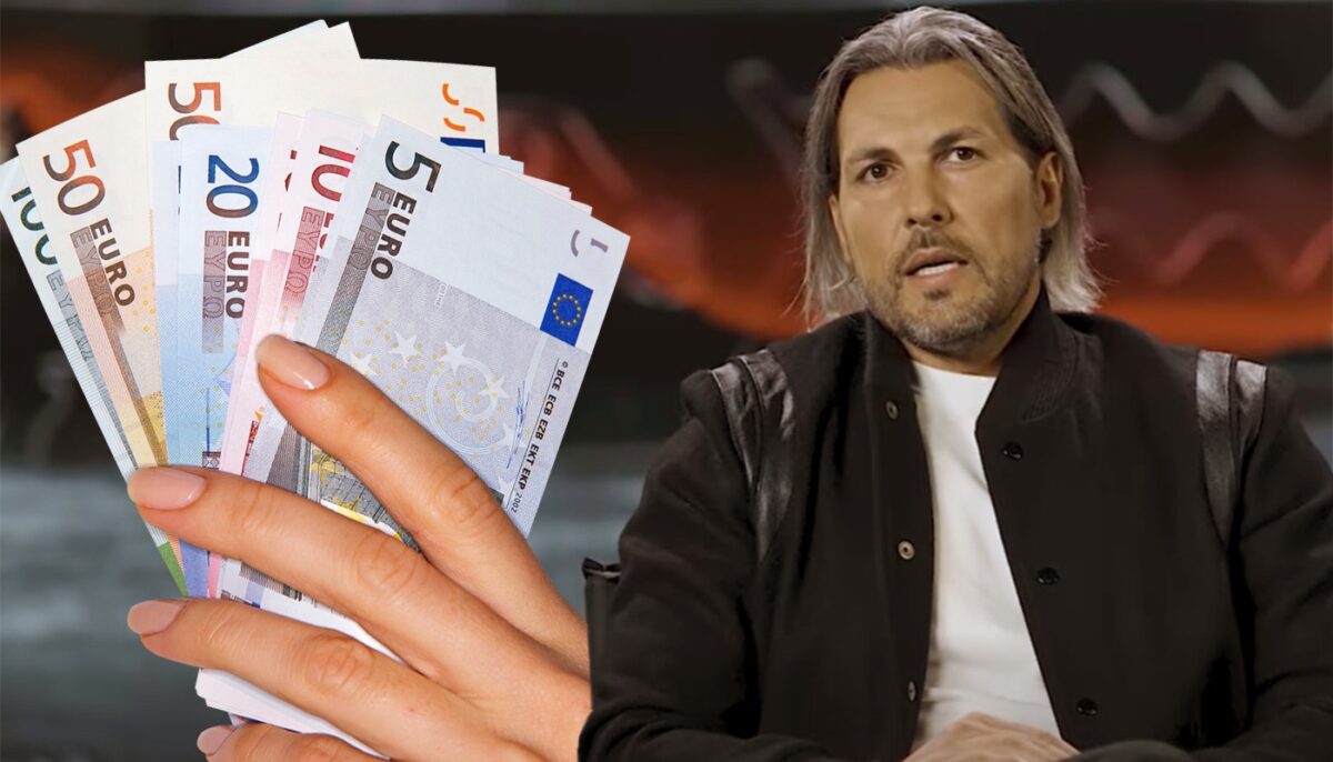 Am aflat ce salariu lunar primește Adi Vasile de la Antena 1, pentru a prezenta Survivor 2026
