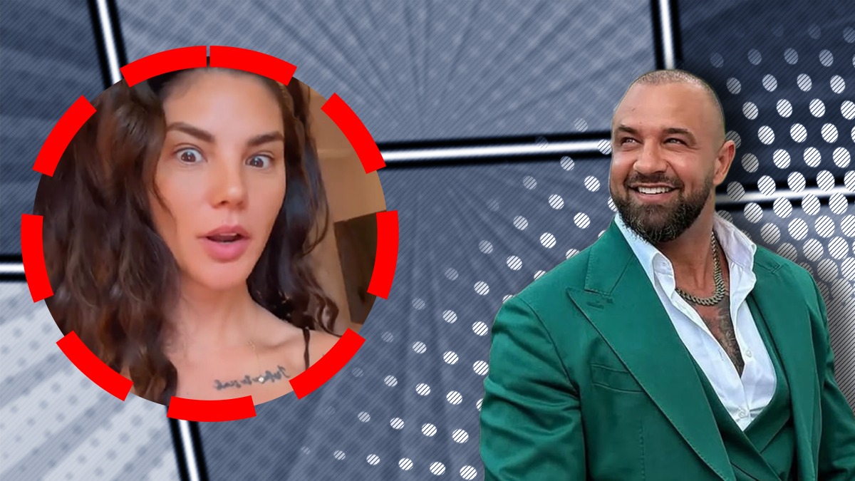 Conflictul Alex Bodi - Ramona Olaru escaladează