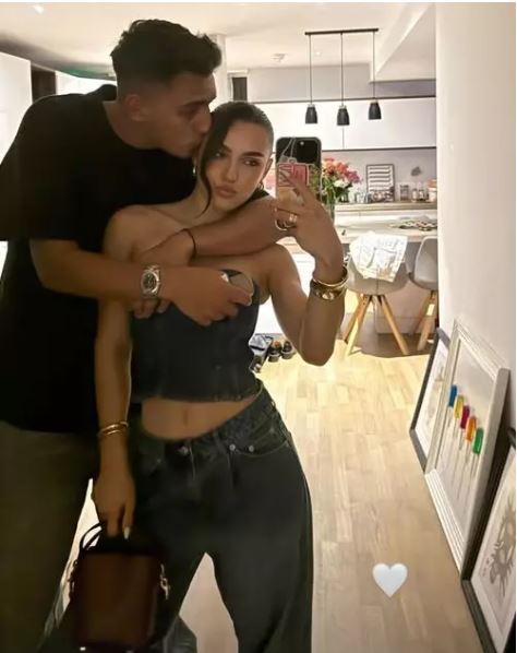 Ce se va întâmpla cu Alexia si Tonghi