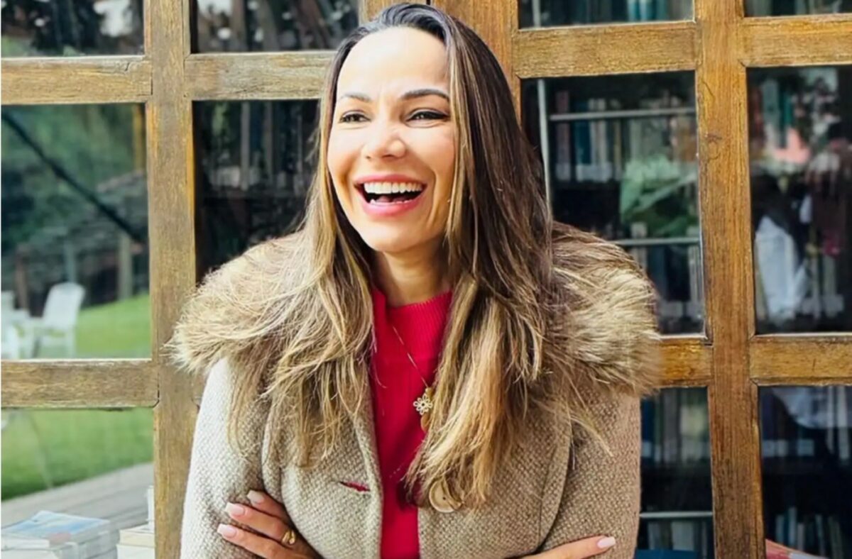 Imagine Stire Cristina a murit, la doar 41 de ani. Ce s-a întâmplat cu influencerița | 2review.ro