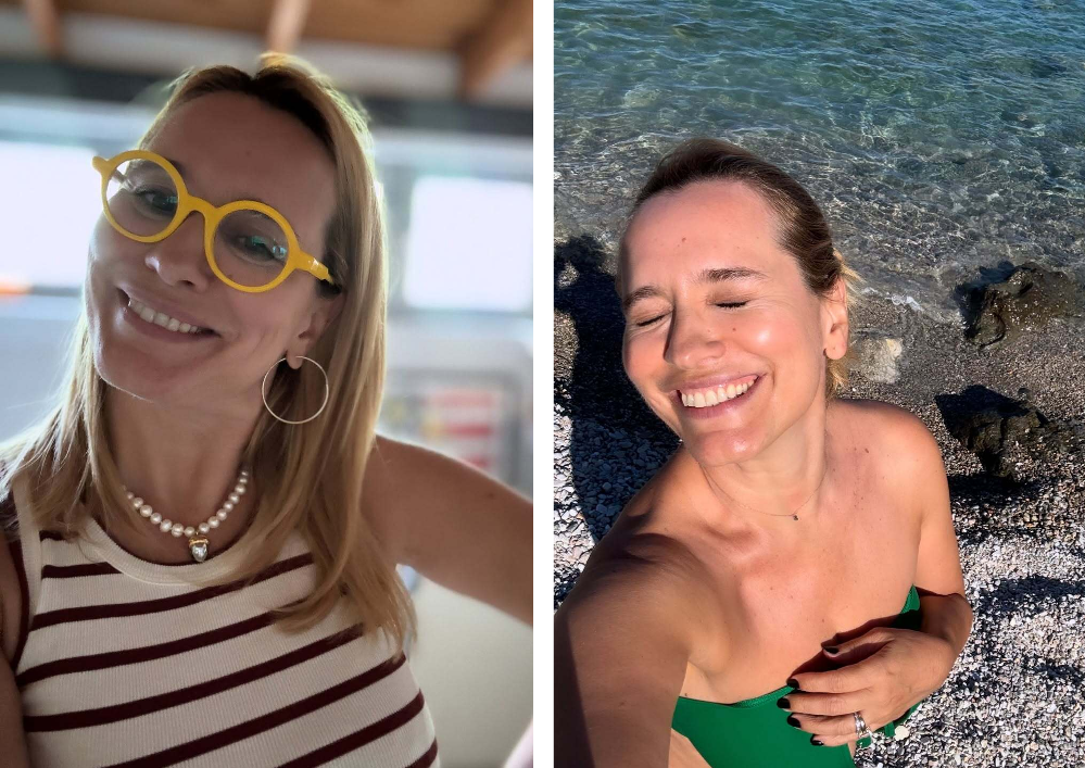 Andreea Esca, reacție la criticile unui fan nemulțumit