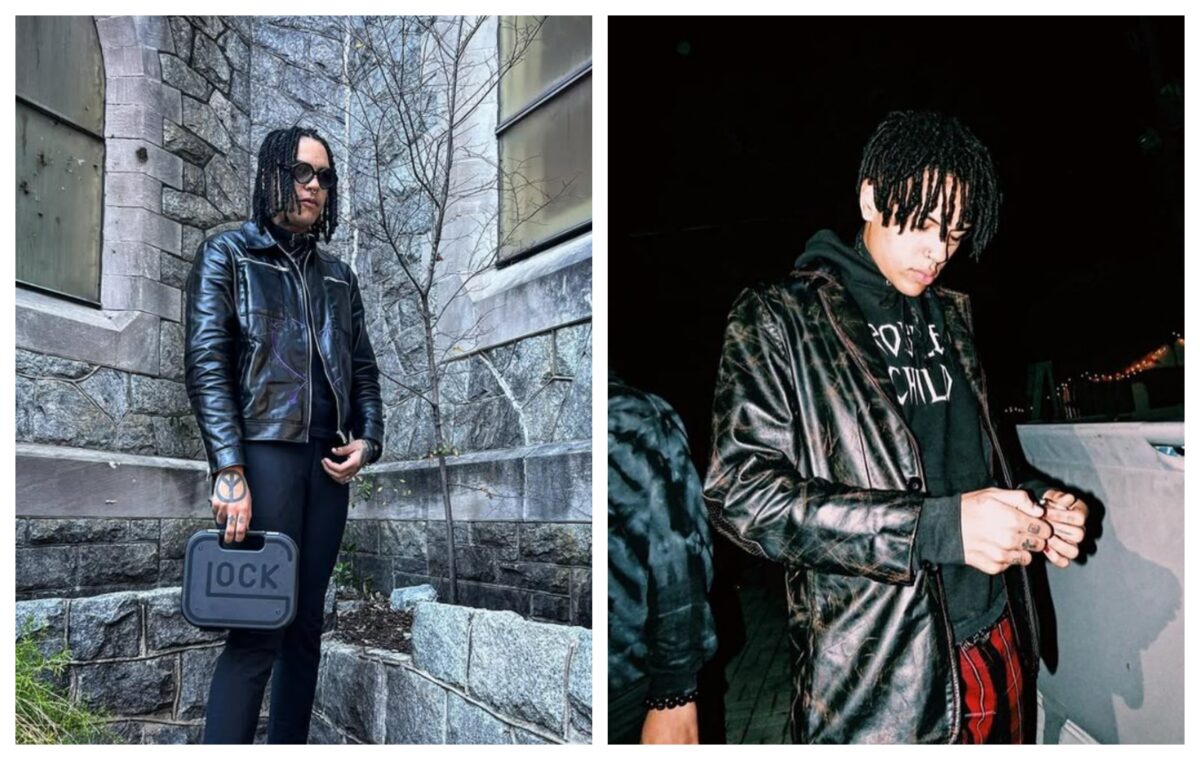 Imagine Stire Doliu în lumea muzicii! Rapperul Poorstacy a murit la doar 26 de ani: a fost găsit în stare gravă, la hotel | 2review.ro