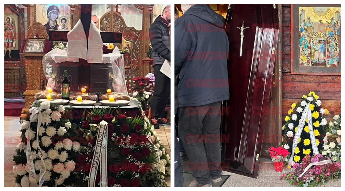 Ce reprezintă crucifixul de pe sicriul lui Artan? Semnificația profundă a simbolului