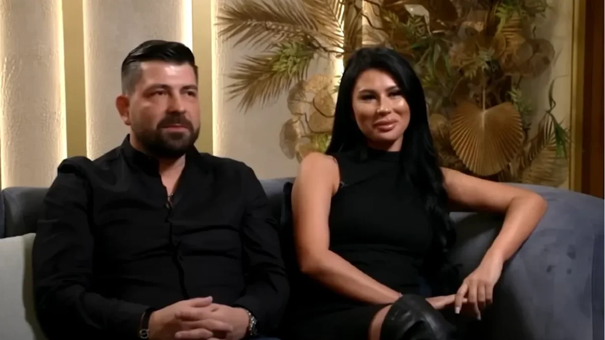 Bianca Dan de la Insula Iubirii s-a tunat înainte de Crăciun! Ce operație a pus-o Marian Grozavu să-și facă