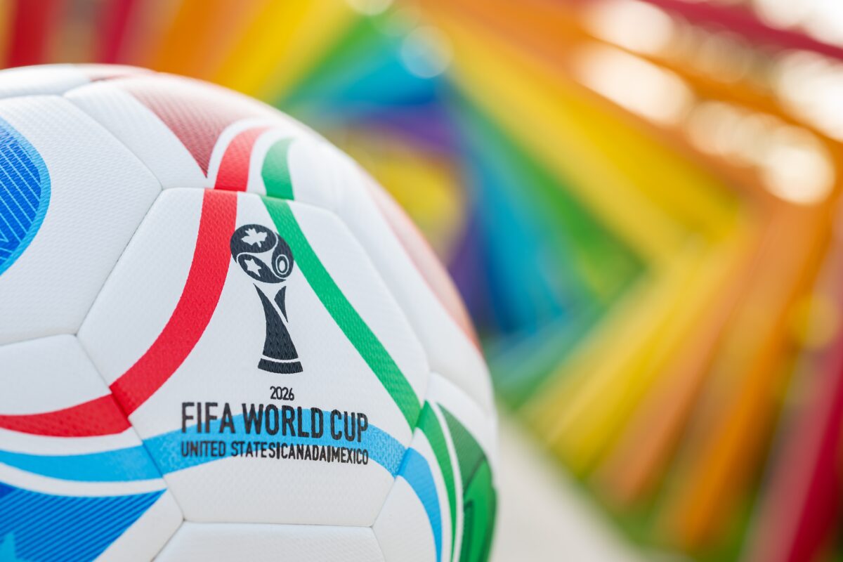 Imagine Stire Meciul „Pride” de la Campionatul Mondial de Fotbal se va disputa între Iran și Egipt | 2review.ro
