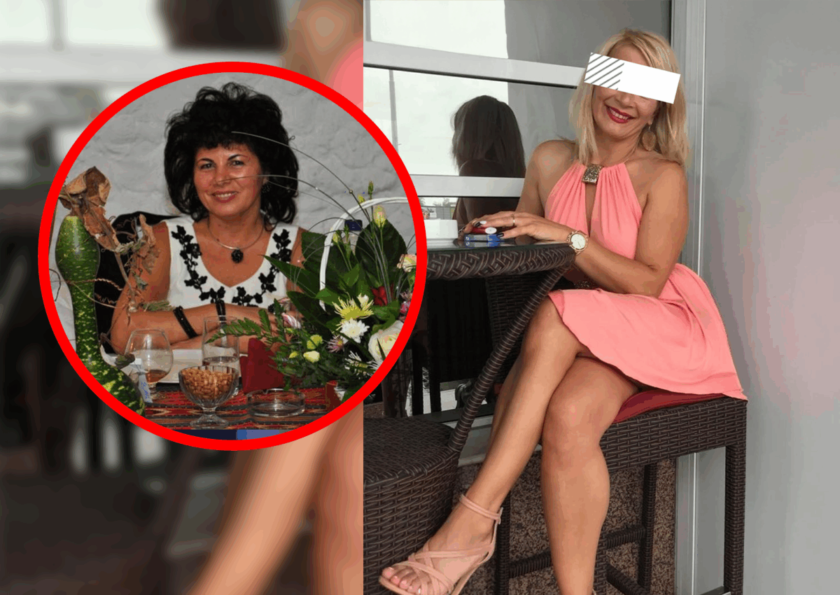 Imaginile apărute după moartea contabilei din Sibiu dau peste cap ancheta. Femeia suspectată că și-a ucis mama pentru avere ochise deja o altă moștenire