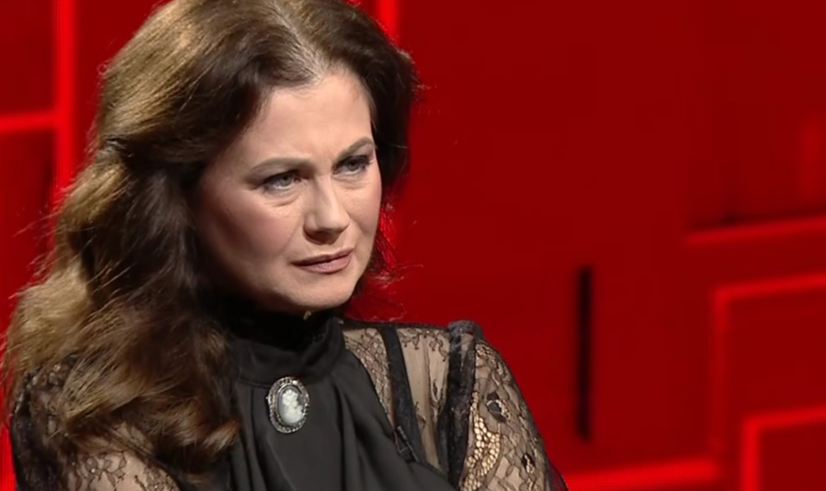 Corina Dănilă, dezvăluiri despre conflictul cu Andreea Esca. Ce a determinat-o să plece de la Pro TV, de fapt