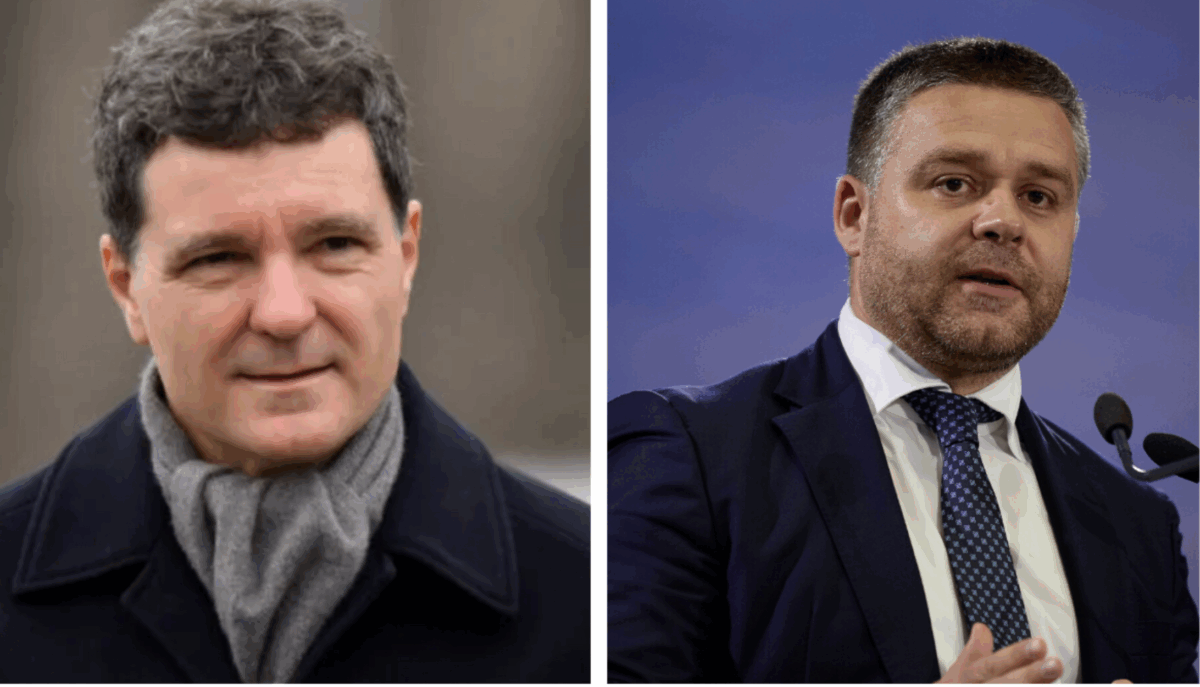 Prima gafă de primar a lui Ciprian Ciucu! L-a atacat direct pe Nicușor Dan: „Mi-a scăpat acest lucru”