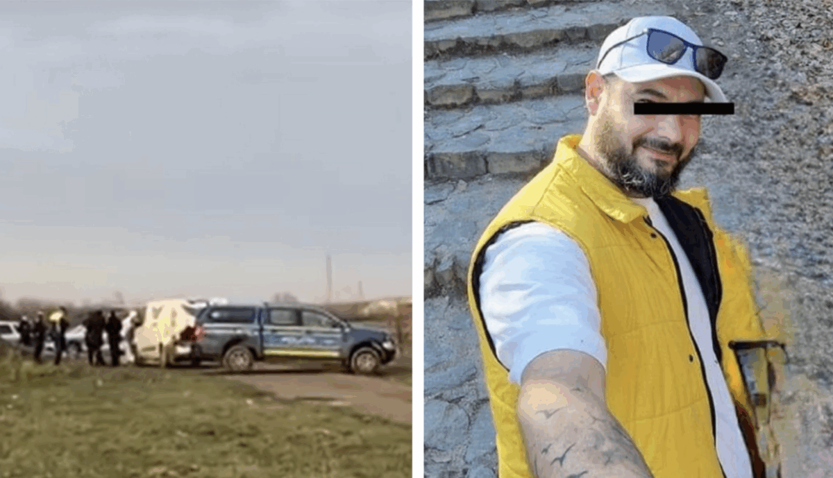 Se complică ancheta în cazul lui Mircea, bărbatul din Oradea