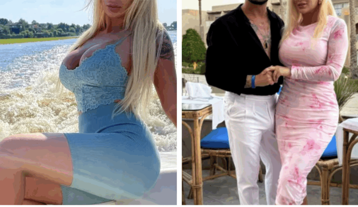 Vedeta din România care se mărită: „Undeva în luna mai, după Paște.” Blonda care făcea ravagii în oraș va avea 2 rochii de mireasă