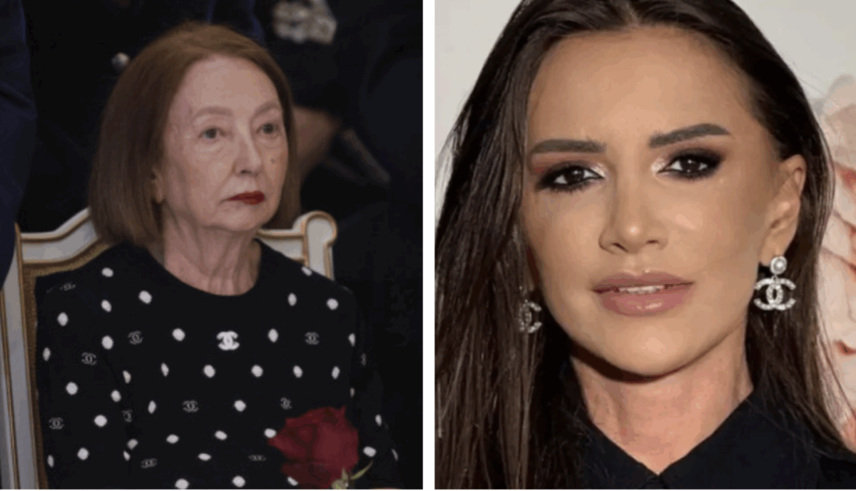 Mara Bănică, avertizată cu trei zile înainte de moartea Rodicăi Stănoiu: ”Vrea să o ucidă”