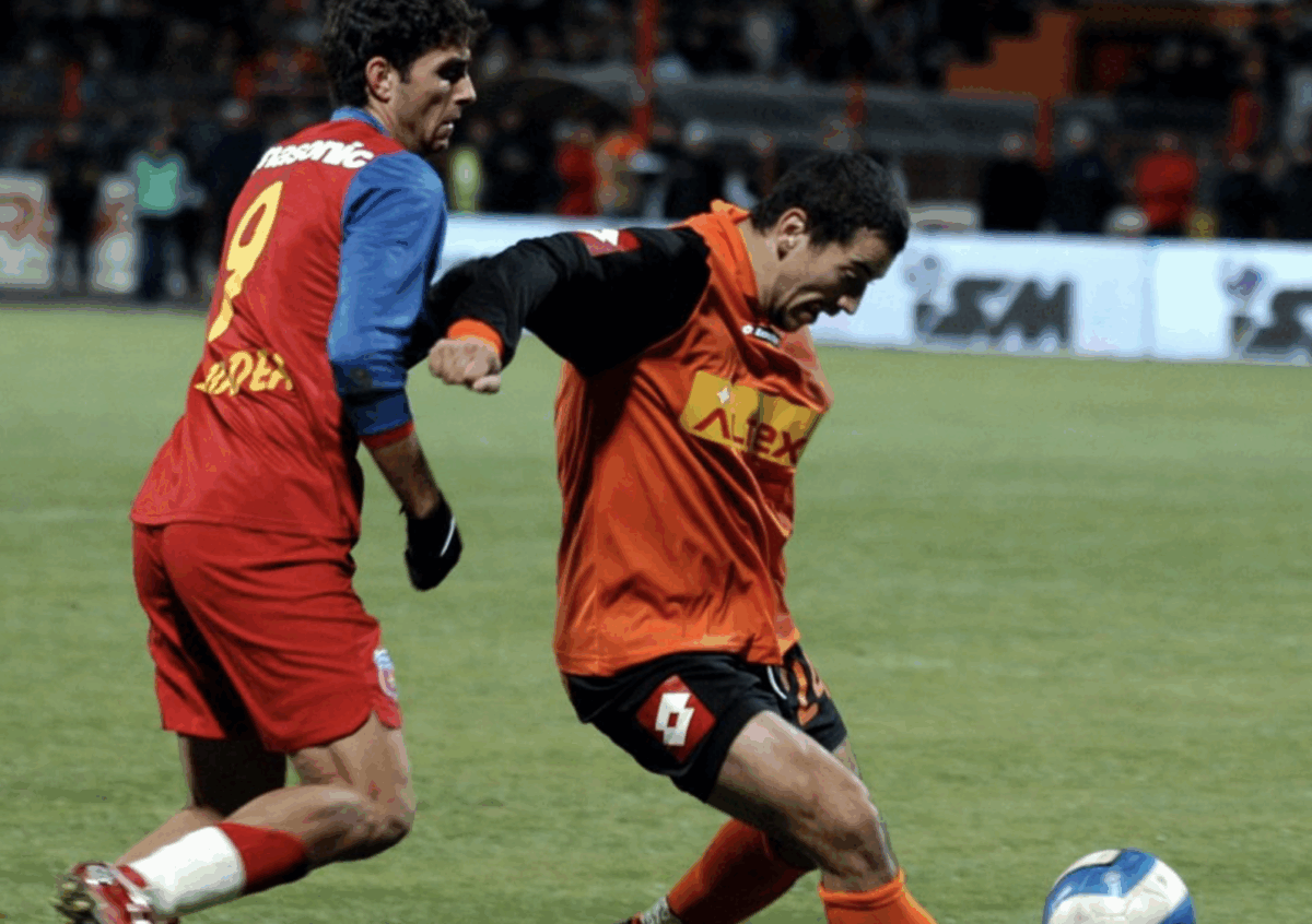 Imagine Stire După Burdujan, un alt fotbalist român a ajuns rău! ”Mi-a cerut un leu! Nevasta l-a lăsat” | 2review.ro