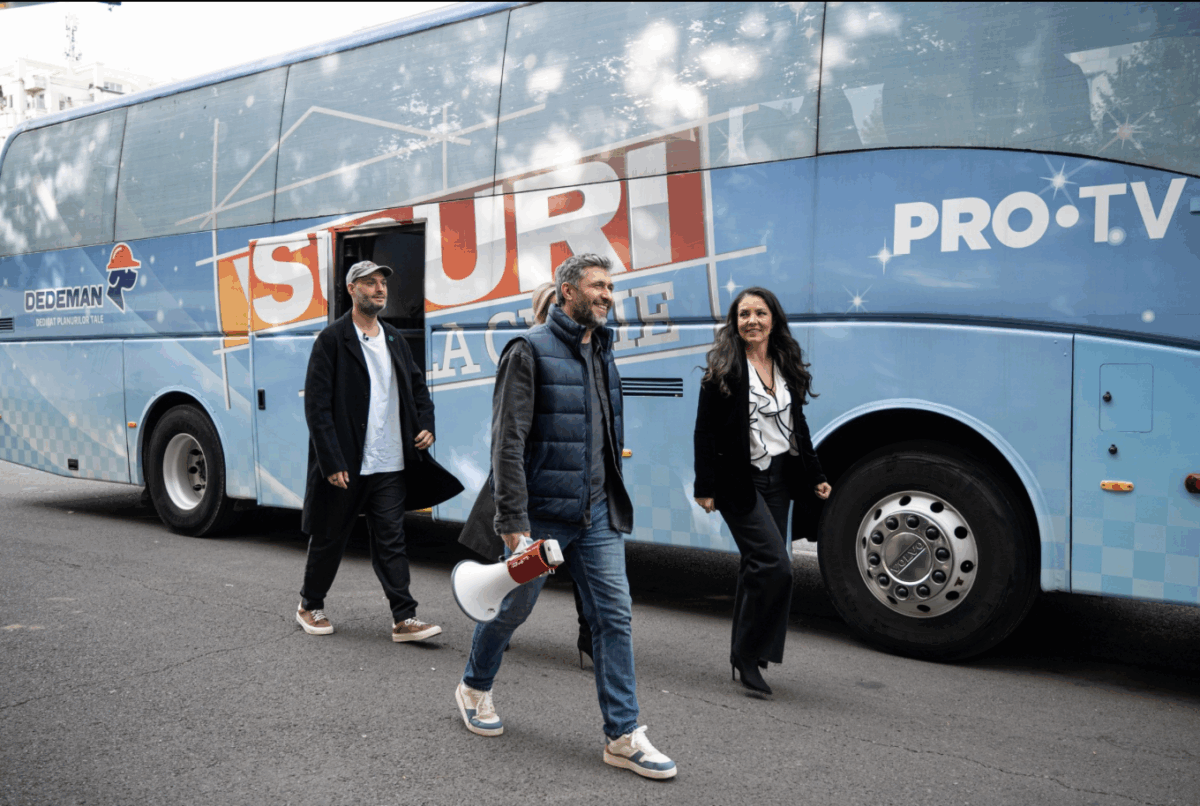 Visuri la cheie, anulat de Pro TV în 2025. Cea mai mare temere a fanilor s-a adeverit