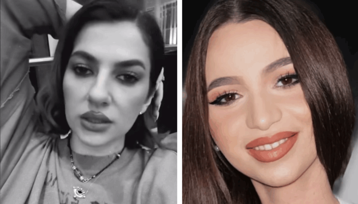 Lidia Buble s-a întâlnit cu Mălina înainte cu 3 zile ca tânăra să moară: ”Sunt în stare de șoc”