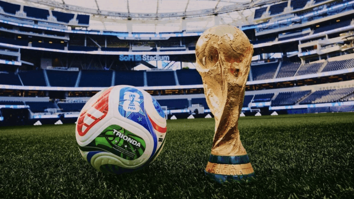 Cine va difuza CM 2026, de fapt! Antena 1, mutare de ultimă oră după achiziția colosală de 30 de milioane de euro