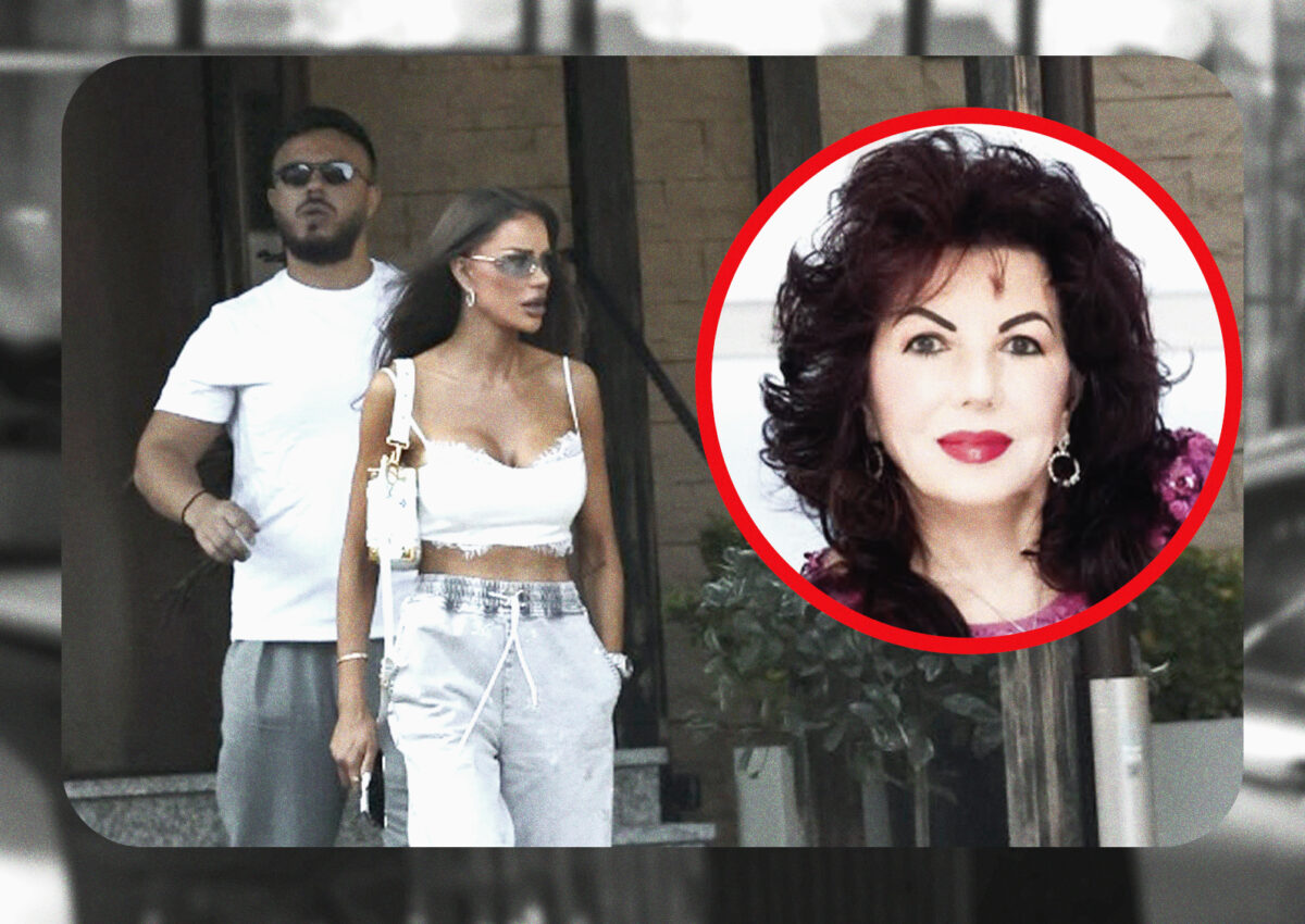 Bianca Drăgușanu îl părăsește pe Gabi Bădălău?! Carmen Harra avertizează: 2026, anul schimbărilor radicale în dragoste: „Ea va lua decizia”