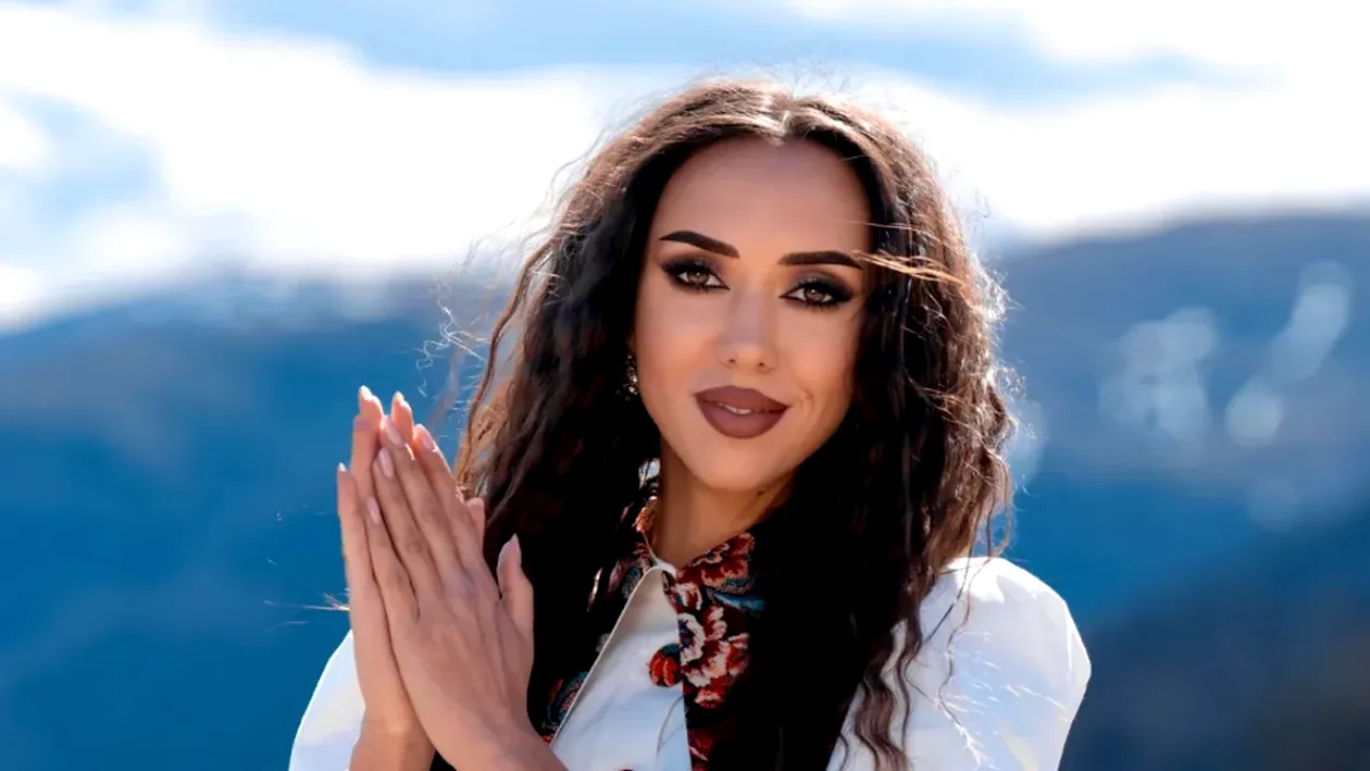 ”Este felul meu de a păstra legătura cu rădăcinile” ”Este felul meu de a păstra legătura cu rădăcinile”