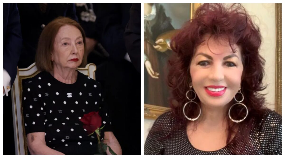 Carmen Harra, dezvăluiri uluitoare despre ”puișorul” Rodicăi Stănoiu: ”A luat-o în gheara lui, ca să poată să pună mâna pe tot”
