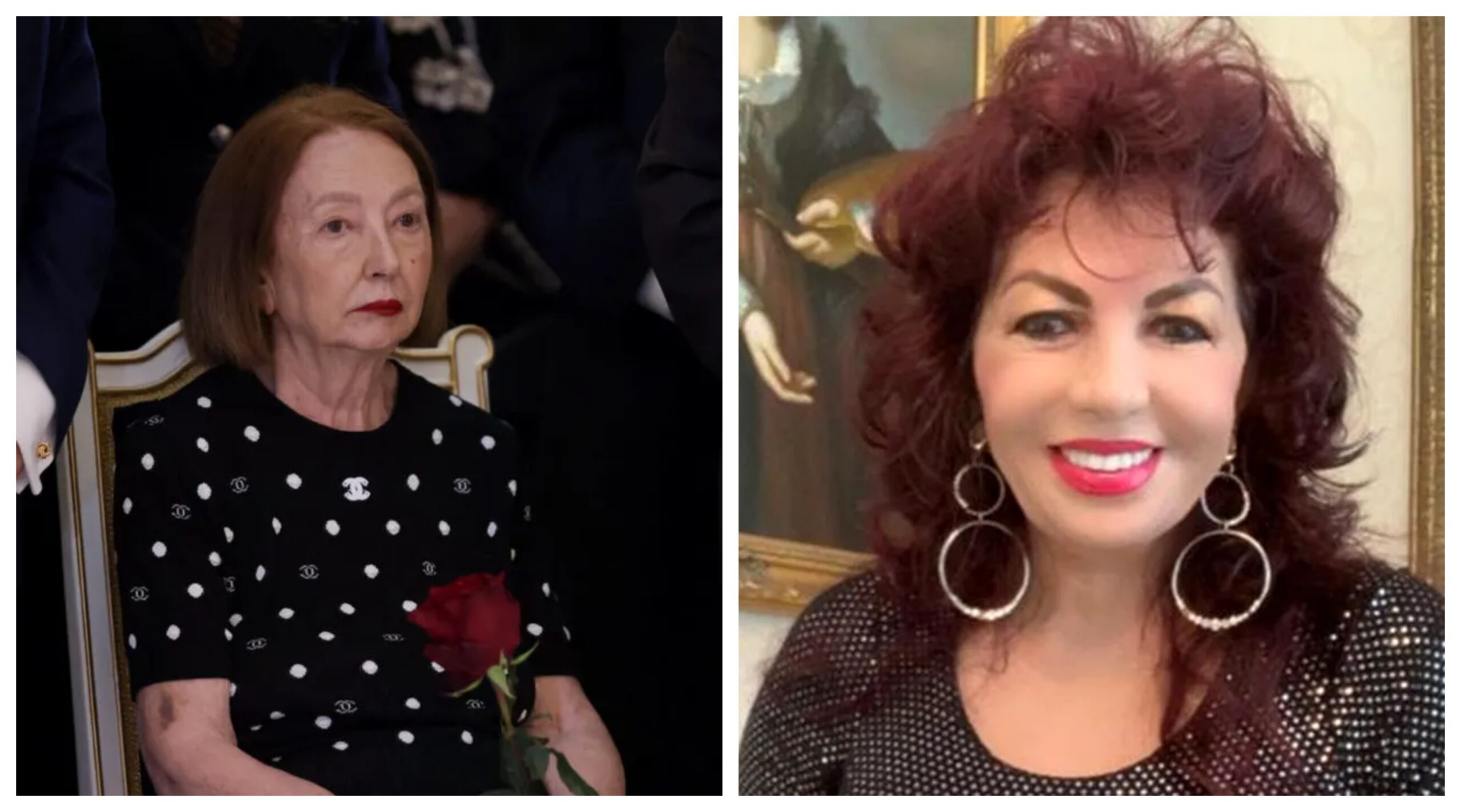 Carmen Harra, dezvăluiri uluitoare despre ”puișorul” Rodicăi Stănoiu ...