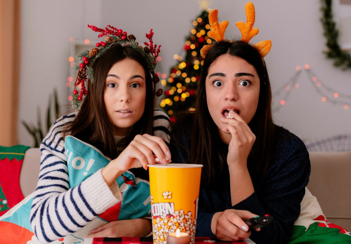 Cele mai iubite filme de Crăciun din toate timpurile. Pelicule de văzut în ziua de 25 decembrie