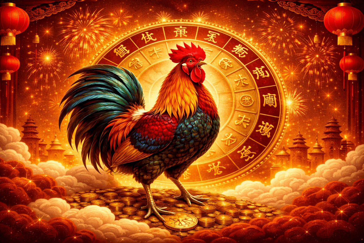 Imagine Stire Horoscop chinezesc 24 decembrie 2025. Cocoșul va fi în centrul atenție și va beneficia de o claritate mentală rară | 2review.ro