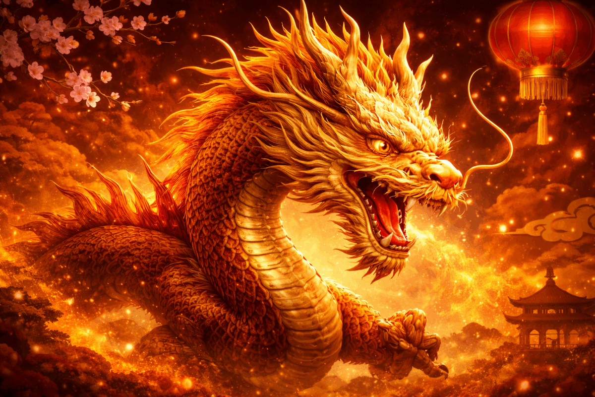 Imagine Stire Horoscop chinezesc 28 decembrie 2025. Dragonul trebuie să își asculte intuiția pentru a face un pas înainte | 2review.ro