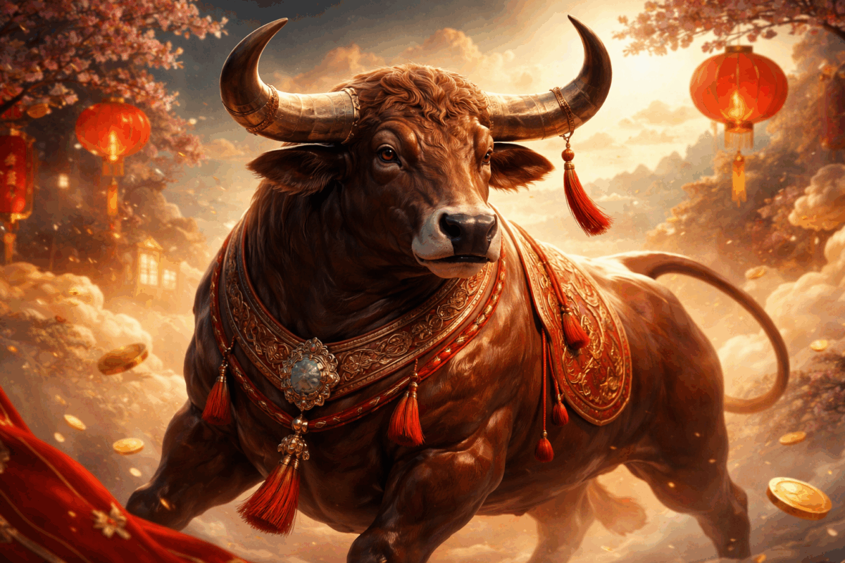 Imagine Stire Horoscop chinezesc 29 decembrie 2025. Bivolul, sub semnul echilibrului: o zi a deciziilor chibzuite și a calmului interior | 2review.ro