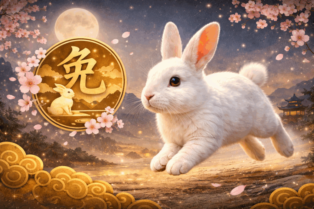 Imagine Stire Horoscop chinezesc 30 decembrie 2025. Sub influența Iepurelui: ziua în care răbdarea și intuiția fac diferența | 2review.ro