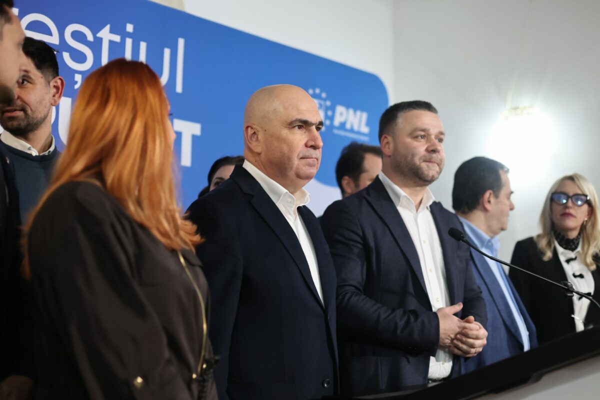 Ciprian Ciucu, primele declarații după ce a câștigat Primăria Capitalei: ”Vreau să fac din București proiectul vieții mele”