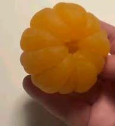 Cum să obții clementina belită perfectă