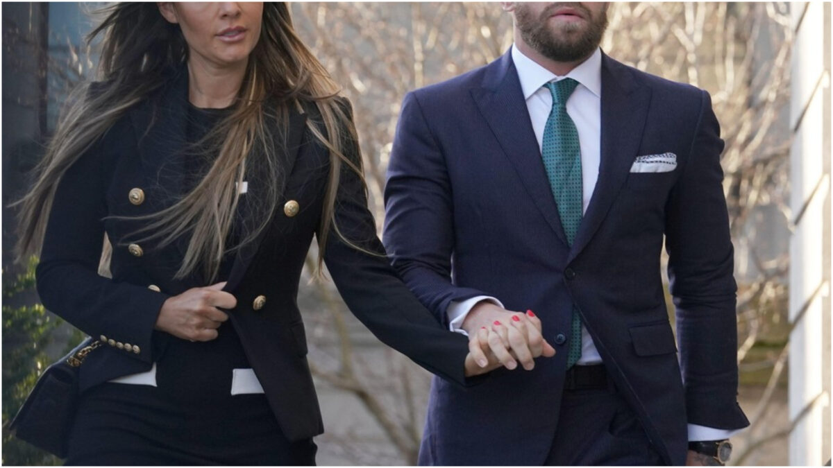 Imagine Stire Nuntă secretă în showbiz: au fugit la Vatican, unde au spus marele „Da!” „Amândoi sunt catolici convinși” | 2review.ro