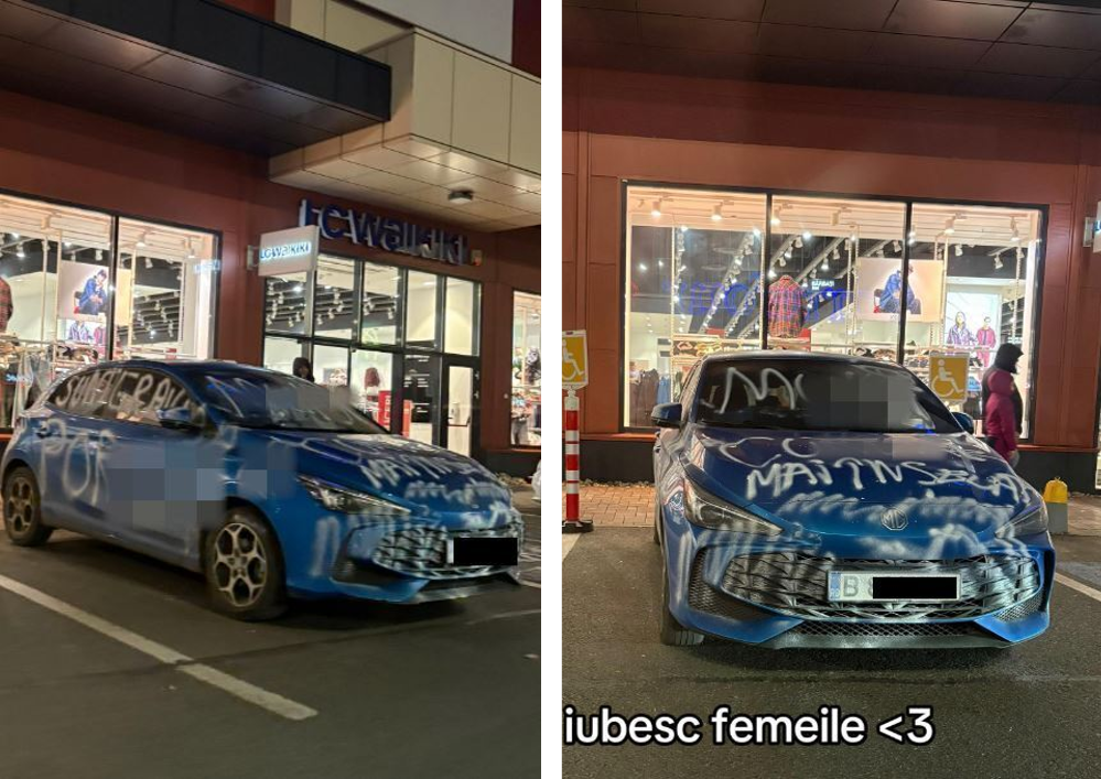 Cum s-a răzbunat pe iubitul infidel