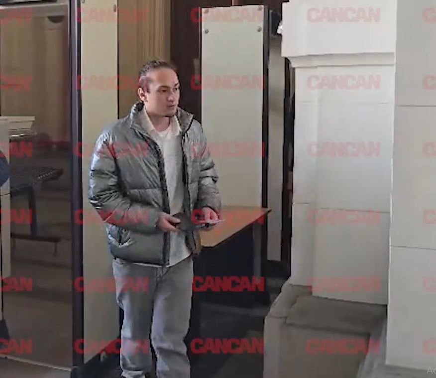 Duma Tudor, dealearul lui Vlad Pascu