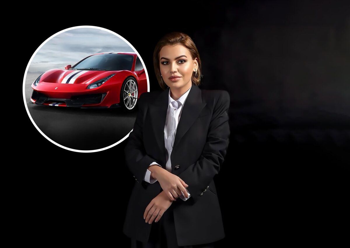 EXCLUSIV CANCAN! Cine este, de fapt, biderul anonim nou intrat în Licitația de Iarnă Artmark 2025: Romina Gingașu, soția lui Piero Ferrari, intrare spectaculoasă în Elita Artei Românești